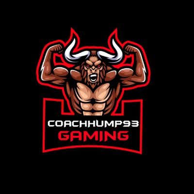 Twitch: @CoachHump93 30 yr old Father, Gamer, Coach, Teacher trying to make it.