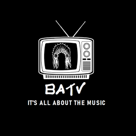 Its all about the music #BATV