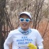 khide09709126's profile picture. 52歳　ぼっち練ランナー PB フル3時間6分 ハーフ1時間24分 10キロ38分20秒 100km 9時間51分 継続は力なり… #マラソン #ランニング