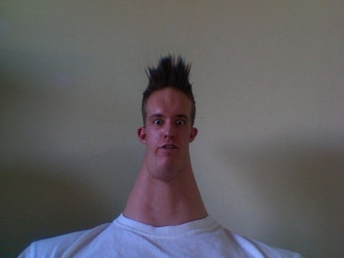 theLimbMechanic's profile picture. Fitness. O&P. Nerd. #Spartan.