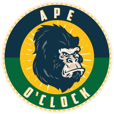 ApeOClock Profile Picture