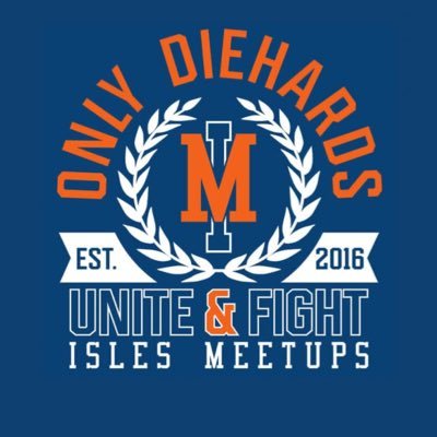 General Account for Isles Meetups | Official Affiliate of #IslesMeetups. Catch The Isles Meetups Pod wherever you listen to podcasts. Presented by @hockeypodnet