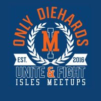 X-Isles Meetups (@islesmeetups) 's Twitter Profile