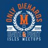 IslesMeetups's profile picture. General Account for Isles Meetups | Official Affiliate of #IslesMeetups
