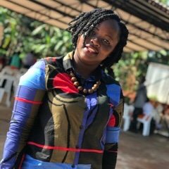 NalubaaleFlore2's profile picture. 