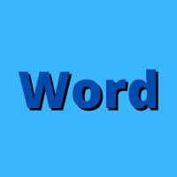 Word NFT (@wordnft) 's Twitter Profile