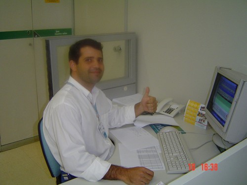 MestreBinho's profile picture. 