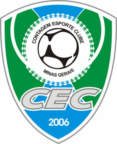 Única Equipe de Futebol Profissional da Cidade de Contagem/MG, disputando a Segunda Divisão, dando ênfase total ao trabalho de base Infantil, Juvenil e Junior.