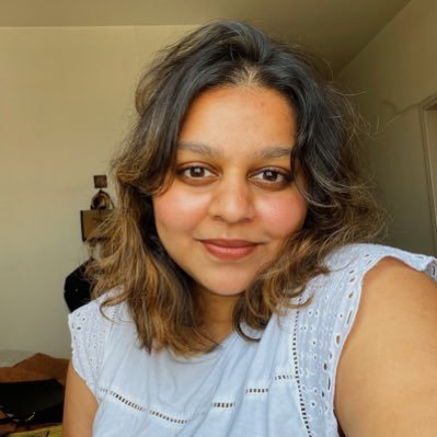 Interested in urban planning and design. Hobbies include cooking, eating, sleeping, binge-watching a TV show and then feeling sad when it's over. she/her