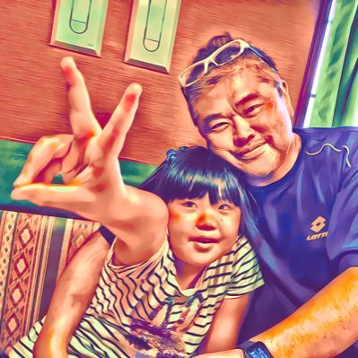 sugimura_k's profile picture. 