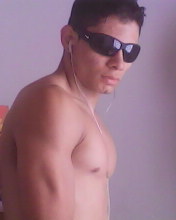 me segue q eu sigo de volta