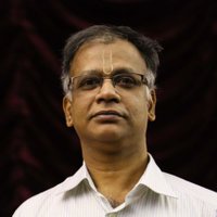 Sivaraman RAJAGOPALAN(@SivaramanRajag) 's Twitter Profile Photo