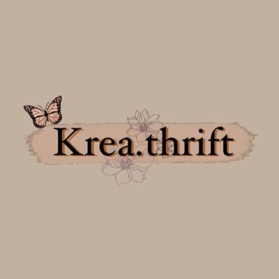 for detail go check and follow @krea.thrift on Instagram | or click link --- https://t.co/UJ16qfyT0h
