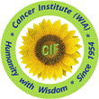 cifwia's profile picture. Cancer Inst Foundation (WIA) is a US based org(volunteer groups) dedicated to raise funds and support the Cancer Institute, Adyar in cancer treatment & research