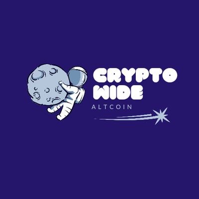 CryptoWide_ Profile Picture