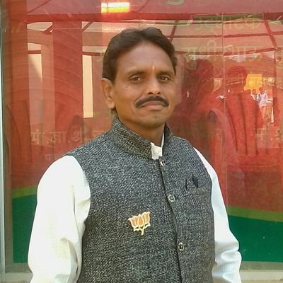 जिल्हा उप अध्यक्ष भाजपा युवा मोर्चा परभणी मा.सरपंच विजयकुमार काष्टे ता सेलु