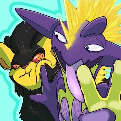Crystal Pokeballさんのプロフィール画像