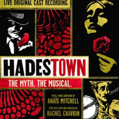 incorrect but accurate hadestown quotes. L, she/her, bi, 🐍, ♌️, infj, 8️⃣. dms open for (likely v delayed) submissions