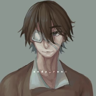Andy Reno | comms closedさんのプロフィール画像