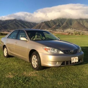 Rent a Car or Van Cheap~ We upgraded our fleet of Toyotas! Cruise Maui in our Corollas, Camrys and Siennas! Want Cheap Maui Car Rentals ? Call Maui Cruisers !