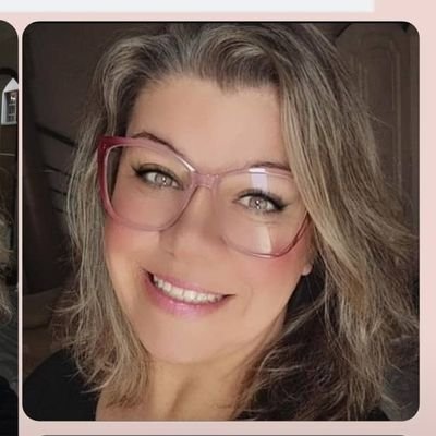 Amo meu Deus, minha família e meus amigos.
Coord.Pedagóg, Idealizadora da Assoc. *Ser Esperança* e Prod. eventos culturais.