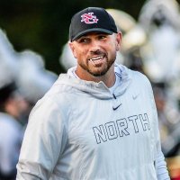 Coach RJ Luke(@CoachRLuke) 's Twitter Profile Photo