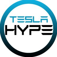 Tesla Hype (@teslahype) 's Twitter Profile Photo Tesla Hype (@teslahype) 's Twitter Profile Photo