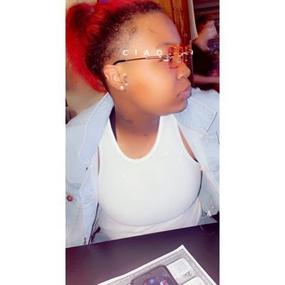 •21• 🏳️🌈 IG~Zaddy_Andrea mfs hacked my account 😒 Team Pulte ❣️