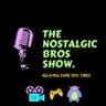 BrosNostalgic's profile picture. Discussing our love or various films while sharing some good laughs. check us out if you want some goofy hopefully lighthearted audio to listen to.