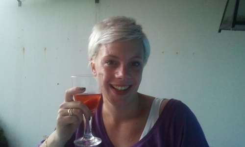 debbykors's profile picture. 