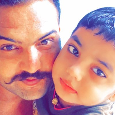 KaranDi37773457's profile picture. A G O N I E S 🙂