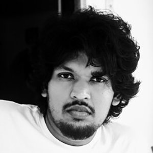 Dilan Pramodaさんのプロフィール画像