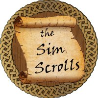 ✨The Sim Scrolls ✨ (@thesimscrolls) 's Twitter Profile