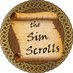 ✨The Sim Scrolls ✨ (@thesimscrolls) Twitter profile photo ✨The Sim Scrolls ✨ (@thesimscrolls) Twitter profile photo