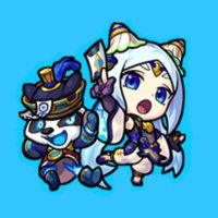 うー《神獣教》 (@u_ru_mst) 's Twitter Profile