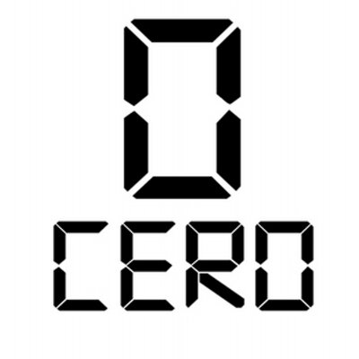 CeroRecords's profile image