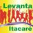 levantaItacaré