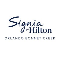 Signia by Hilton Orlando Bonnet Creek (@bonnetcreek) 's Twitter Profile
