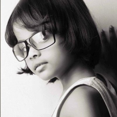 Thamannasol's profile picture. Your power is your Radical self.
We are equal ✊️
(any pronouns)