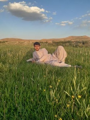 ayaz795661089's profile picture. محمد ایاز نیازی مدیر مکتب متوسطه ناسفنج