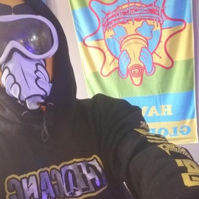 šŗš²
Pisces šā
Trap Music Historian
The 2 party system and identity politics are tools of the .01% to divide, confuse and control the rest of us #resist