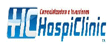 Empresa dedicada a la compra y venta de material medico quirurgico descartable, mobiliario clinico y otros productos relacionados.