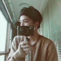 yi (@norskyu) 's Twitter Profile