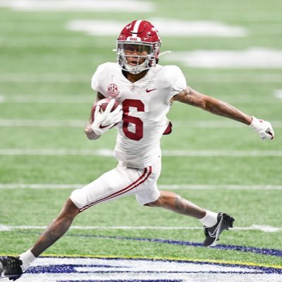 TakeCfb's profile picture. My personal takes on College Football. I’m always open for debates.