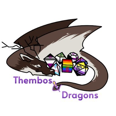 Thembos and Dragonsさんのプロフィール画像