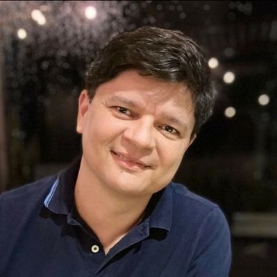 Ricardojra_RJ's profile picture. Viver bem o presente, aprender com  o passado e agir para preparar um futuro melhor.