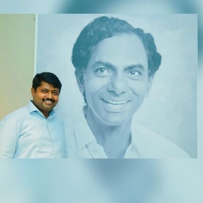 MuraliP45096140's profile picture. చావైనా బ్రతుకైనా, గెలుపైనా ఓటమైనా, రామన్న వెంటే.... ఓపిక ఉన్నంతవరకు కాదు ఊపిరి ఉన్నంతవరకు KTR అన్న కోసమే. Jai BTR 🙏🙏🙏🙏🙏