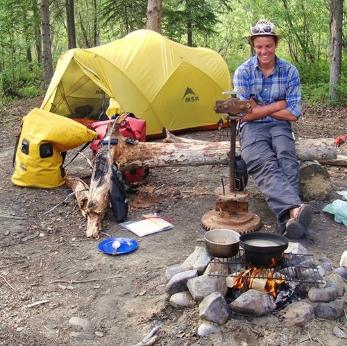 jimwarnersmith's profile picture. Camper, author & editor for @cool_camping guidebooks. Record-setting canoe paddler. East Coast Trail runner.