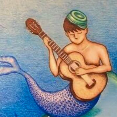 須田慎吾（音楽家・画家・詩人）さんのプロフィール画像