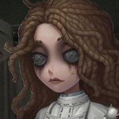 idvtiktoks's profile picture. identity v characters as tiktoks... may or may not be funny. but please laugh :)